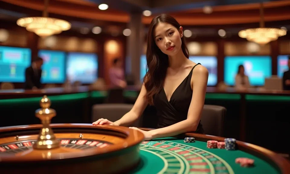 Baccarat, Tài Xỉu và Xóc Đĩa Ngay Trên Điện Thoại